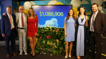 2026 telethon