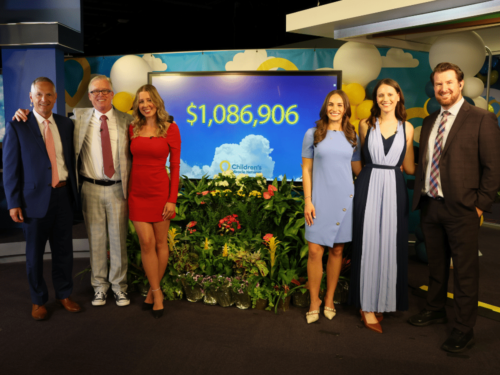 2026 telethon