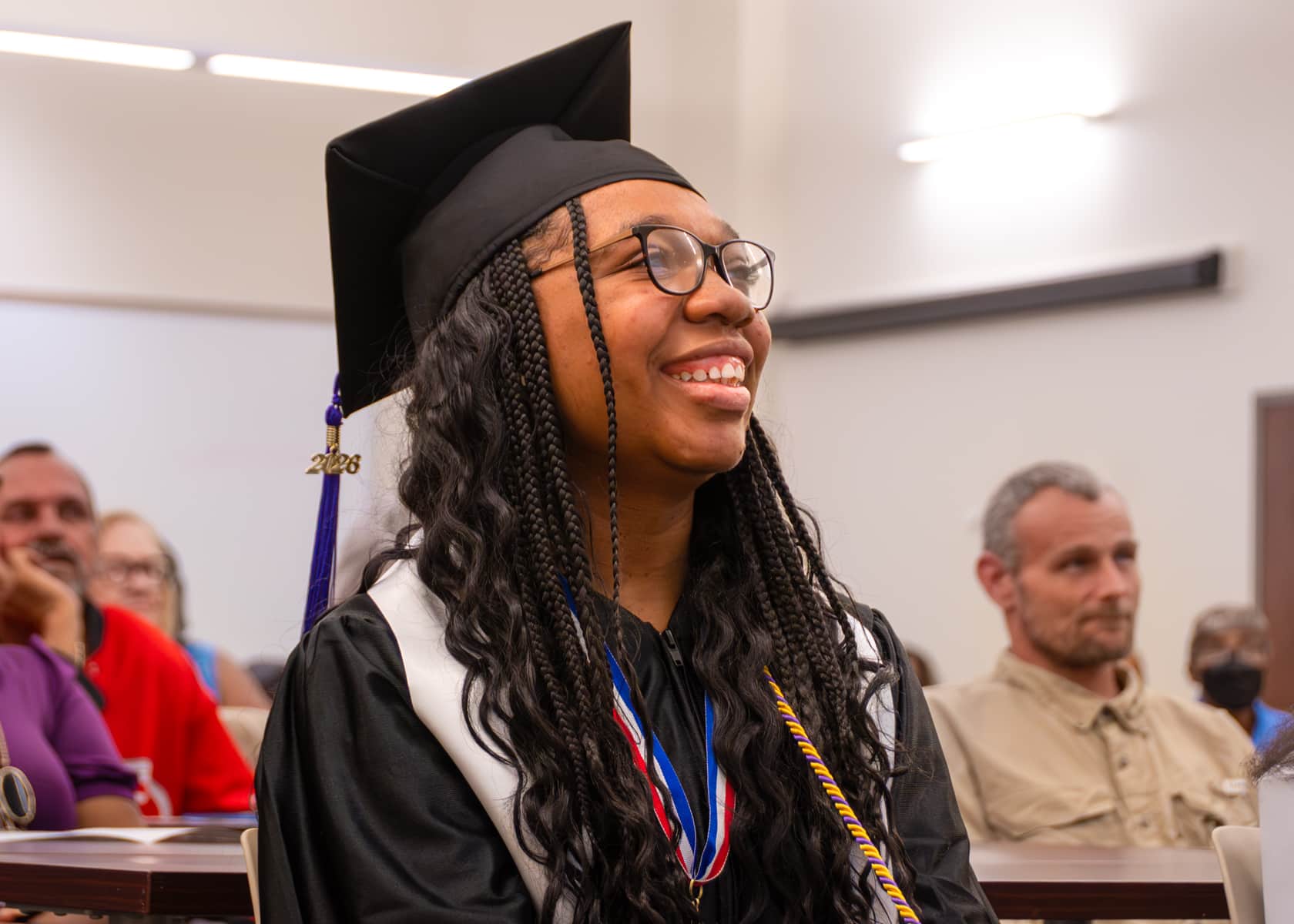 Workforce ready: 2026 Project SEARCH empowers students with disabilities toward employment