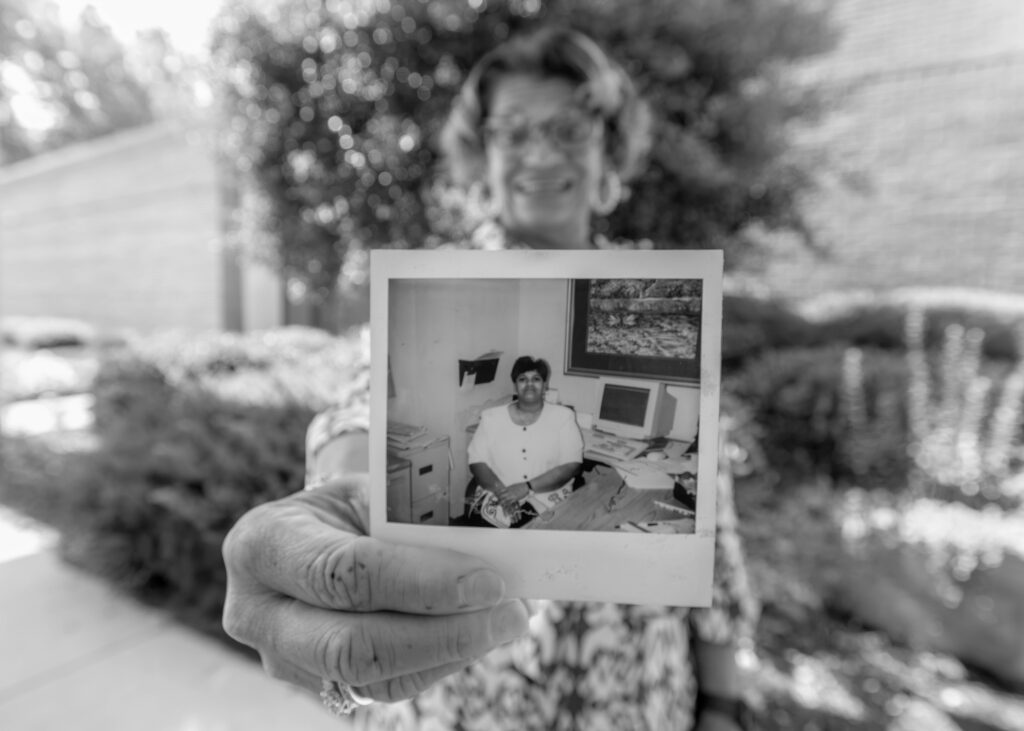 Cheers to 40 Years: From answering calls to answering a calling