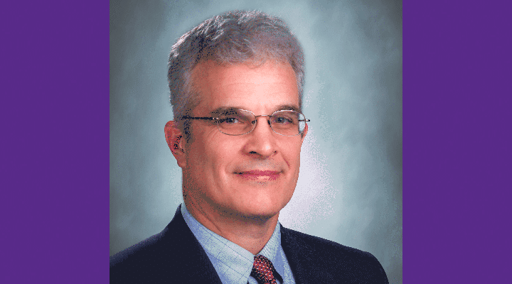 Patrick’s Commitment to Nursing, Operations, and Rural Healthcare